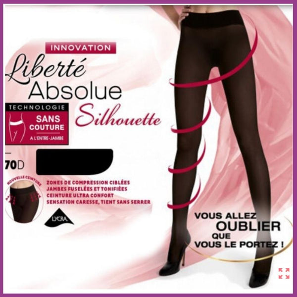 Collant amincissant jambes hot sale