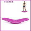 Planche d'équilibre fitness Twist Fit™ - MY FEERIE
