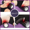 Rouleau de massage ZEN-IT™ - MY FEERIE