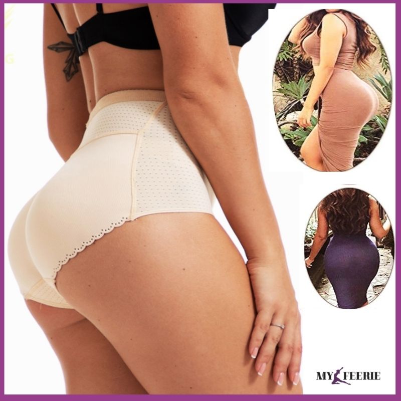 Culotte gaine fausse fesses Butty-up™ - MY FEERIE