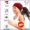 Bandeau de sport Bluetooth FITSOUND™ - Produits Minceur Ventre Plat Anti-cellulite