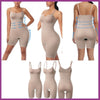 Gaine combi-short Bodysuit™ - Produits Minceur Ventre Plat Anti-cellulite