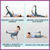 Sangle d'étirement de yoga YOGAFLEX™ - Produits Minceur Ventre Plat Anti-cellulite